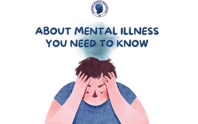 About Mental illness you Need to Know